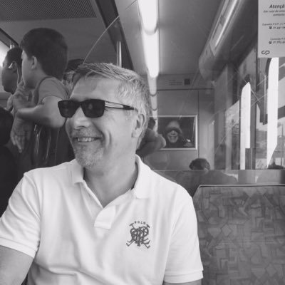 Profile Picture of Andy Dowds (@AndyDowds) on Twitter