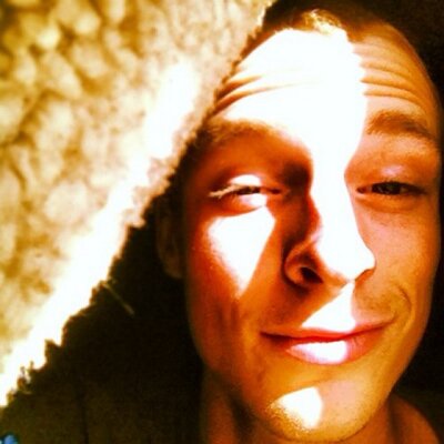 Profile Picture of James Alvey (@jamesevann) on Twitter