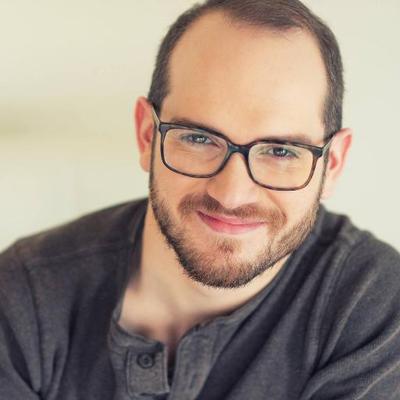 Profile Picture of James McCready (@jwmccready) on Twitter