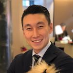 Profile Picture of Eric Chow (@legantnoir) on Instagram
