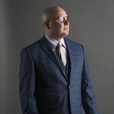 Profile Picture of Brett Mecum (@brettmecum) on Twitter