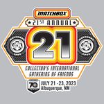 Profile Picture of Matchbox Collectors Gathering (@mbxgathering) on Instagram