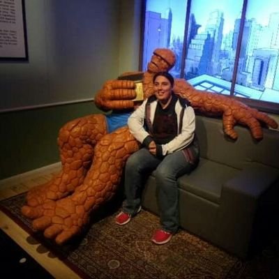 Profile Picture of Jamie Gilbert (@jamiepeterson9) on Twitter