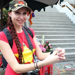 Profile Picture of krista vincent (@krista194vyd) on Instagram