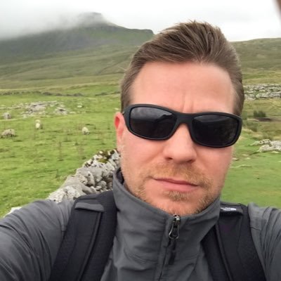 Profile Picture of Alex Simpson (@TheAlSimpson) on Twitter