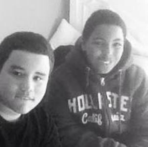 Profile Picture of Atticus Bustos (@atti777) on Poshmark