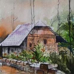 Profile Picture of ARINDAM CHAKRABORTY (@arinarjo) on Twitter