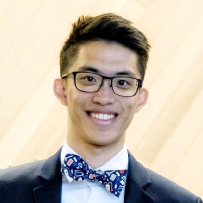 Profile Picture of Jacky Tang (@jackytangg) on Twitter