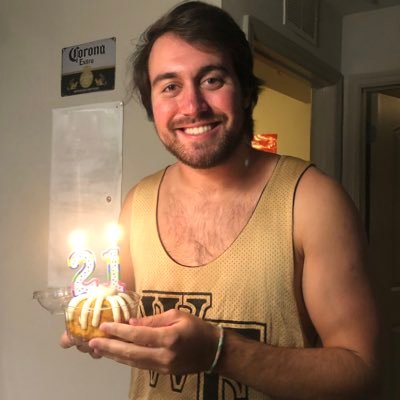 Profile Picture of Lucas McFadden (@lucasmcfadden_) on Twitter