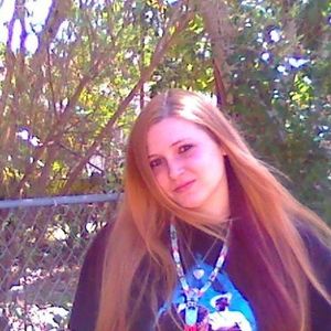 Profile Picture of Elizabeth Simmons (@darkjuggalette87) on Myspace