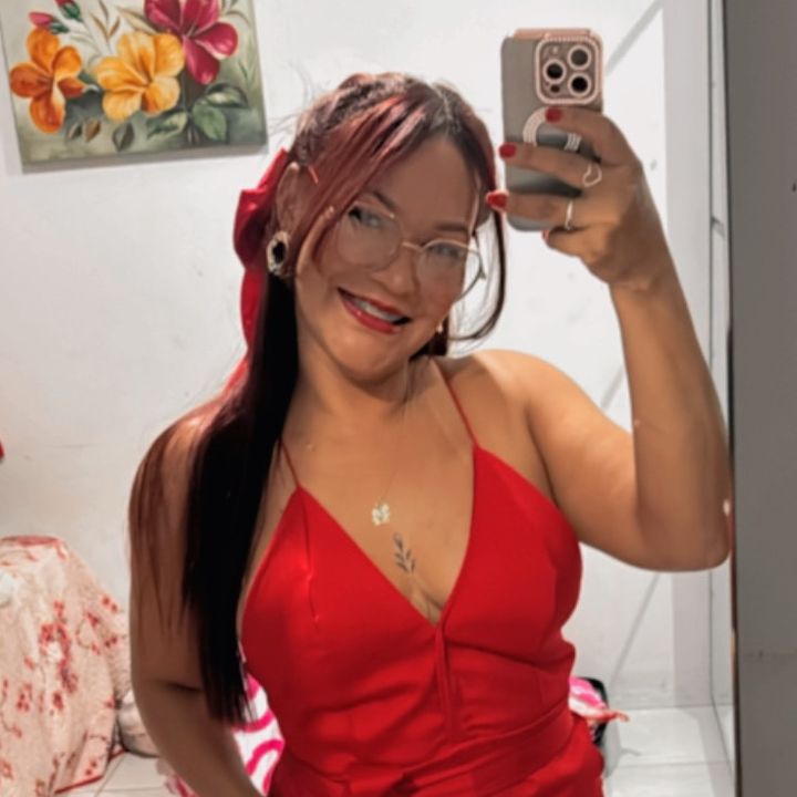 Profile Picture of 🦋🌻Markley🌻🦋 (@markleylopes) on Tiktok