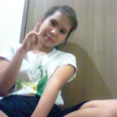 Profile Picture of Nina Angelica Cacho (@@Ninacacho1) on Twitter