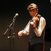 Profile Picture of Matthew English Violinist  (@matthewenglishofficial) on Youtube
