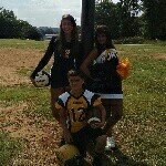 Profile Picture of Michelle Hanks (@emlhanks) on Instagram