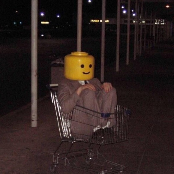 Profile Picture of Andrew Pearsall (@mofojogo) on Poshmark