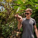 Profile Picture of Max Foster (@max_d_foster) on Instagram