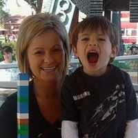Profile Picture of Amy Pollack (@amysamwill) on Pinterest