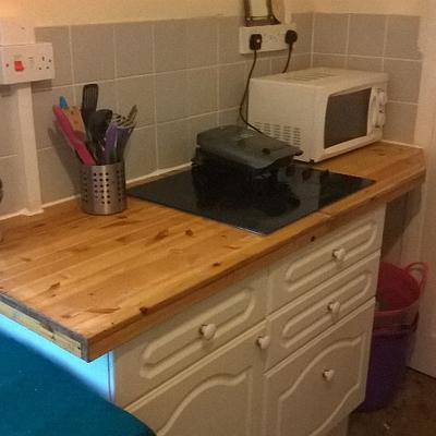 Simon Hague - Twitter Profile Picture of Simon Hague (@cawsandcarpenty) on Twitter