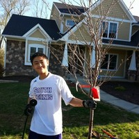 Profile Picture of Joyce Man (@joyce-man-6) on Quora