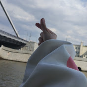 Profile Picture of Amina Kim (@aminakim9535) on Youtube