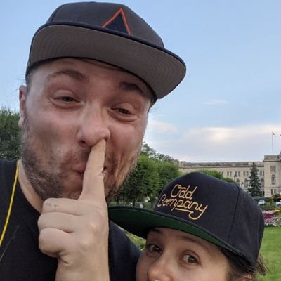 Profile Picture of Adam Roy (@adamlucienroy) on Twitter