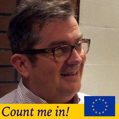 Profile Picture of Ted Fowler (@OiTed) on Twitter