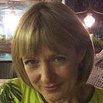 Profile Picture of Pam Hughes (@pamhughes61) on Flickr