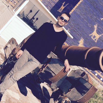 Profile Picture of Amir-mansouri (@Amir48158507) on Twitter