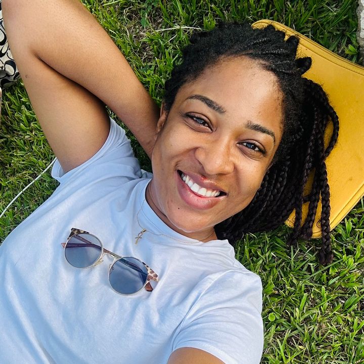 Profile Picture of Nancy Ongolo (@nancy.ongolo) on Tiktok