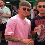 Profile Picture of Brandon Rees (@brandonreess) on Instagram
