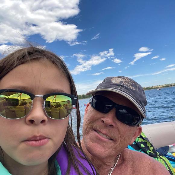 Profile Picture of Randy Vannote (@rkvannote) on Poshmark