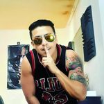 Profile Picture of Carlos Tiscareño (@vokal.moskvin) on Instagram