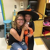 Profile Picture of Amy Dougherty Mills (@amy-dougherty-mills) on Quora