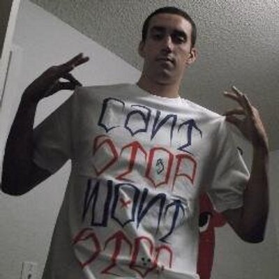 Profile Picture of Tommy Padilla (@TheTommyPadilla) on Twitter