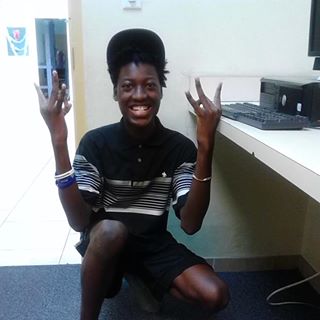Profile Picture of Dexter Potts (@dexter.potts.12) on Facebook