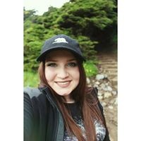 Profile Picture of Madeline Moore (@madeline-moore-27) on Quora