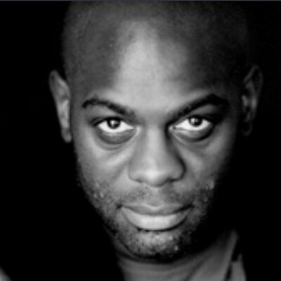 Profile Picture of Michael Ricketts (@MBRicketts) on Twitter