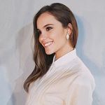Profile Picture of Julia Barbanti (@juliabarbanti) on Instagram