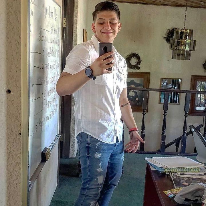 Profile Picture of James Carrillo (@jamescarrill) on Tiktok