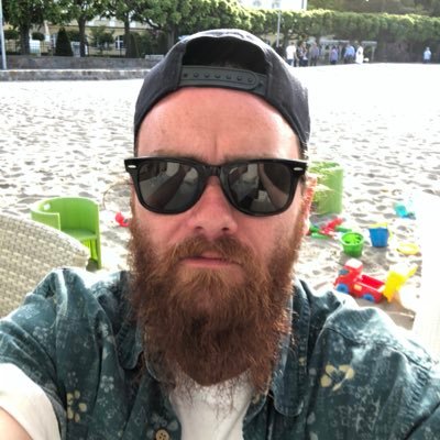 Profile Picture of Joe Coady (@jcoady3) on Twitter