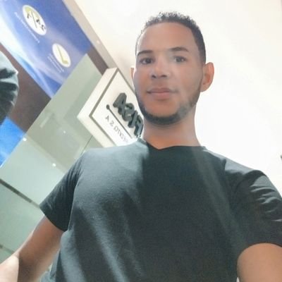 Profile Picture of Francisco Javier Trino Tavarez (@TrinoTavarez) on Twitter