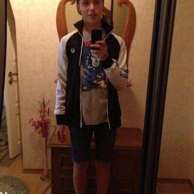 Max Kuperman - Twitter Profile Picture of Max Kuperman (@kuperman1924) on Twitter