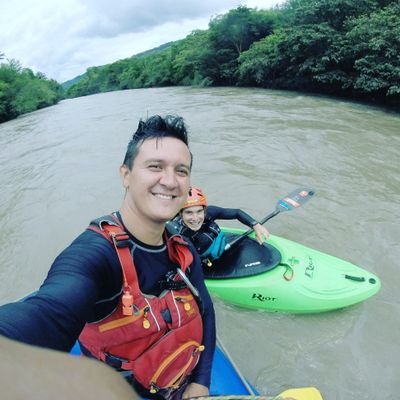 Profile Picture of Omar Ballesteros (@AibilinaryOmar) on Twitter