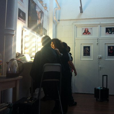 Profile Picture of Lucy Falcon (@LucyFalcon89) on Twitter