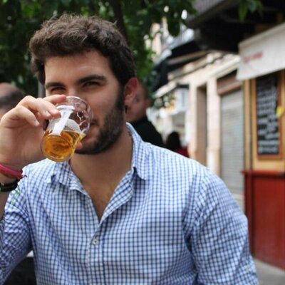 Profile Picture of Raul Mancilla Rivera (@RaulManci) on Twitter