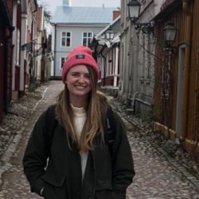 Profile Picture of Adison, But Socially Distanced (@anorthstr) on Twitter