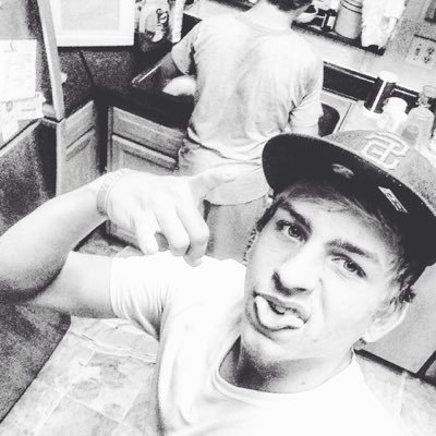 Profile Picture of Nicholas Ryan Hoyt (@rajahhoyt) on Twitter