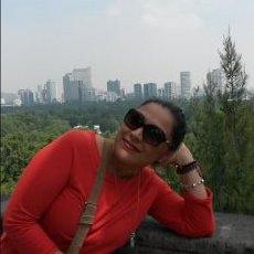 Profile Picture of Claudia Licea (@claudia_licea) on Twitter