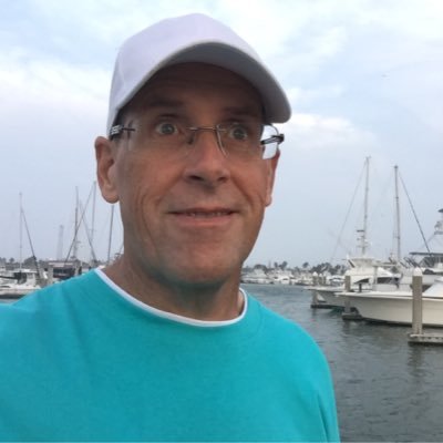 Profile Picture of Russ Hess (@russhess) on Twitter