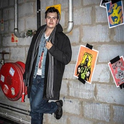 Profile Picture of Joseph Flaherty (@josephflaherty6) on Twitter